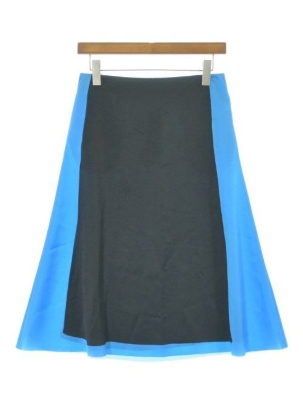 Loewe Long Maxi Skirt